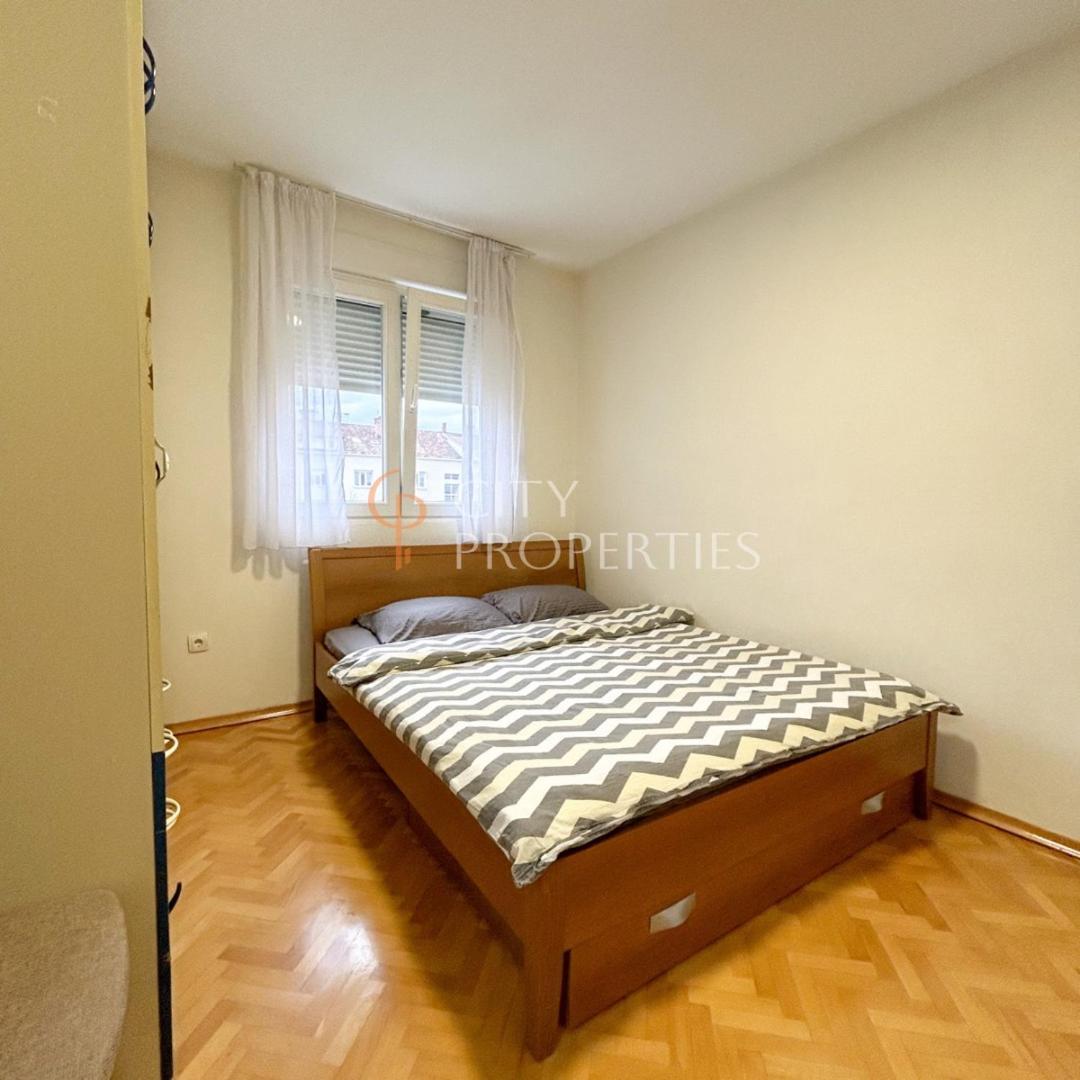 Charming And Lovely Apartment In Podgorica Center Exteriér fotografie