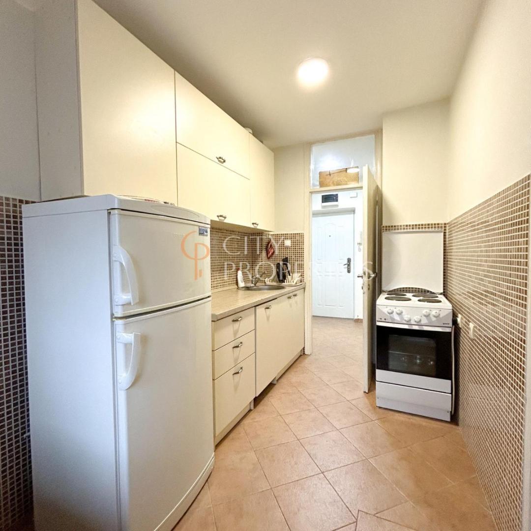 Charming And Lovely Apartment In Podgorica Center Exteriér fotografie